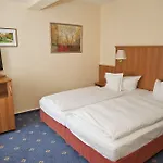 Doria Hotel Düsseldorf