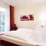 Doria Hotel 3*