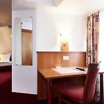 Doria Hotel 3*