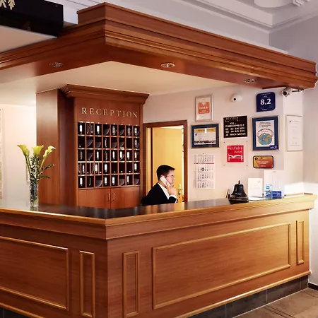 Doria Otel Düsseldorf