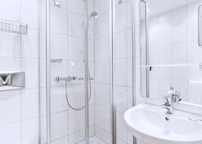 Doria Otel Düsseldorf