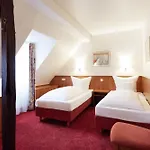 Doria Hotel 3*