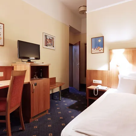 Doria Hotell