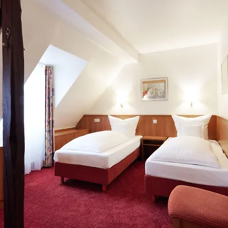 Hotell Doria