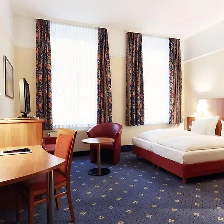 Doria 3* Düsseldorf
