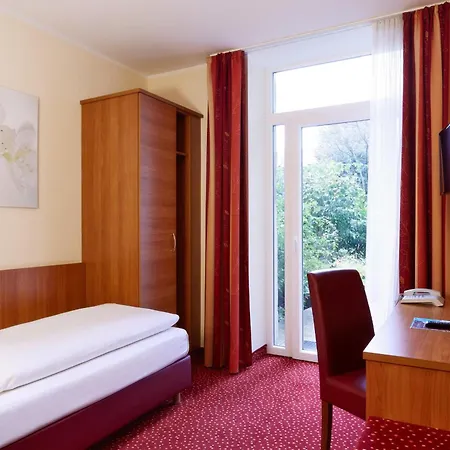 Doria 3* Düsseldorf