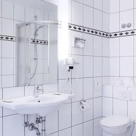 Doria Hotel Düsseldorf