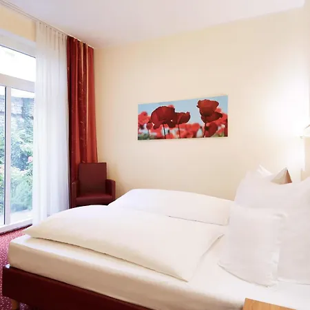 Doria Hotell 3*