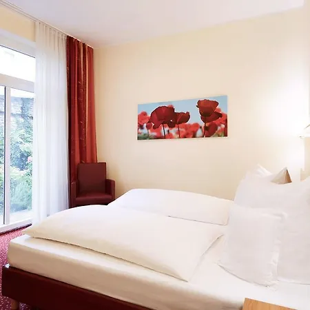 Doria Hotel 3*
