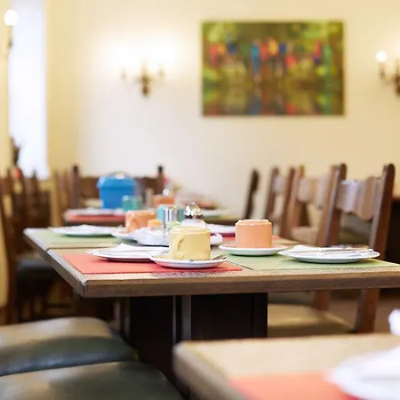 Doria Hotel