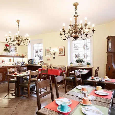 Doria Hotel