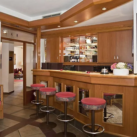 Doria Hotel 3*