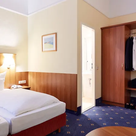 Doria 3* Düsseldorf