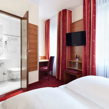 Hotel Doria 3*