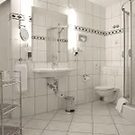 Hotel Doria