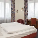 Hotel Doria Düsseldorf