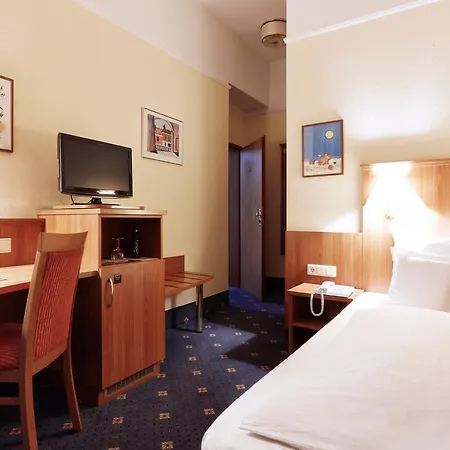 Hotel Doria