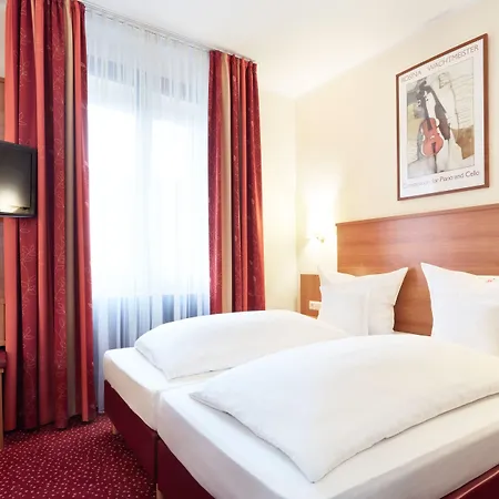 Doria Hotel 3*