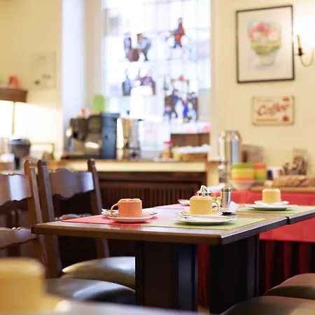 Doria 3* Дюссельдорф