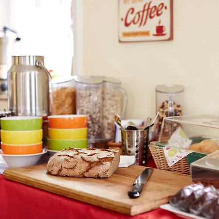 Doria Hotel Dusseldorf