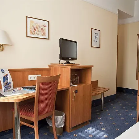 Doria Hotel