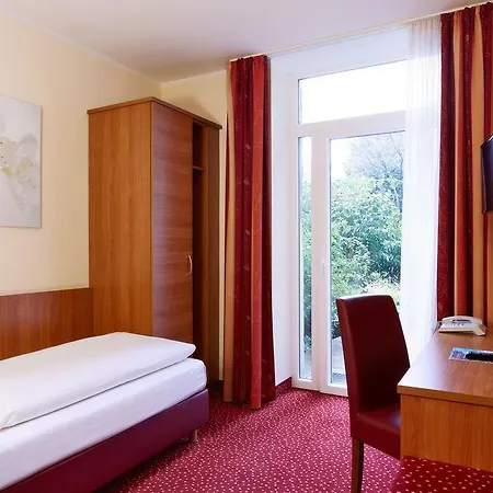 Doria 3* Düsseldorf