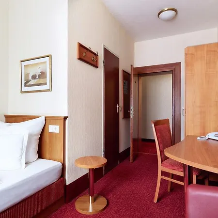 Doria Hotel