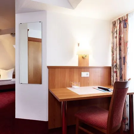 Doria Hotel 3*