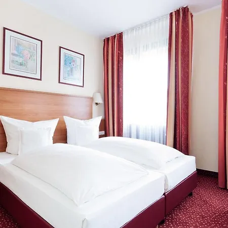 Doria Hotel
