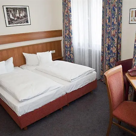 Doria Hotel