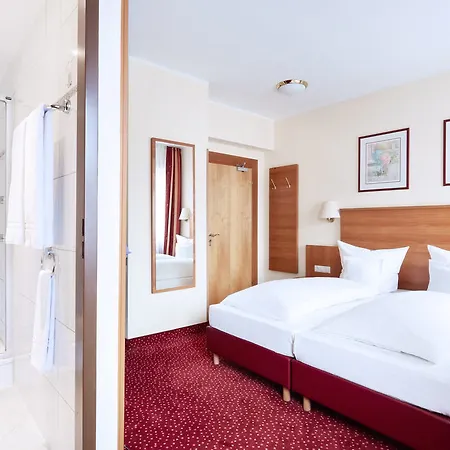 Doria 3* Düsseldorf