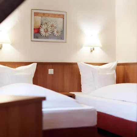 Doria 3* Düsseldorf
