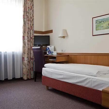Hotel Doria