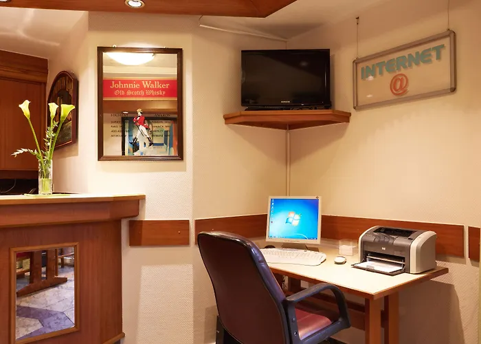 Doria 3* Дюссельдорф