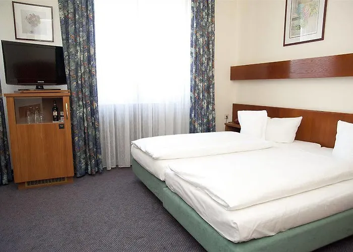 Doria 3* Düsseldorf