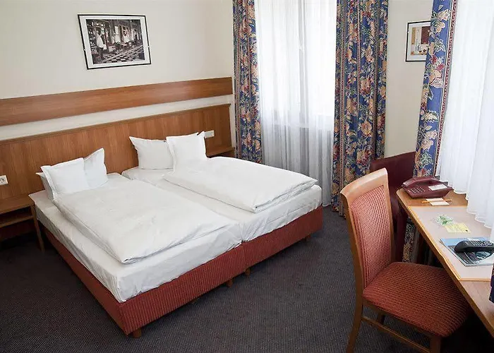 Doria Hotel