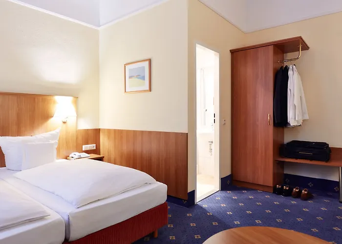 Doria 3* Düsseldorf