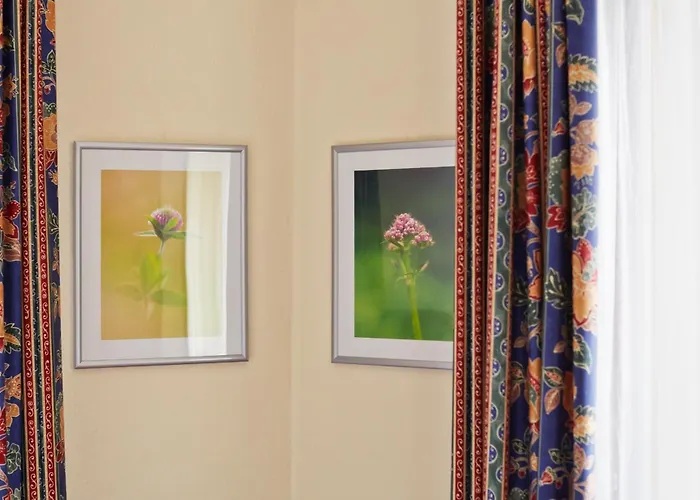 Doria 3* Düsseldorf