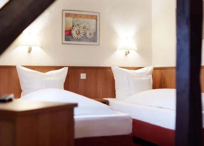 Doria 3* Düsseldorf